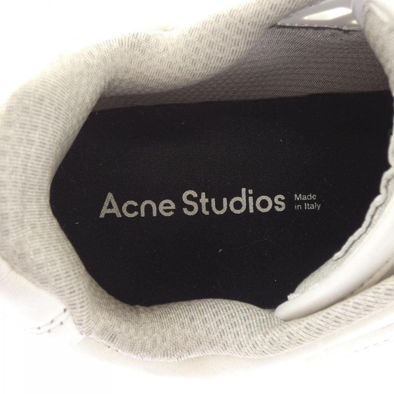 アクネストゥディオズ ACNE STUDIOS AD0493 スニーカー