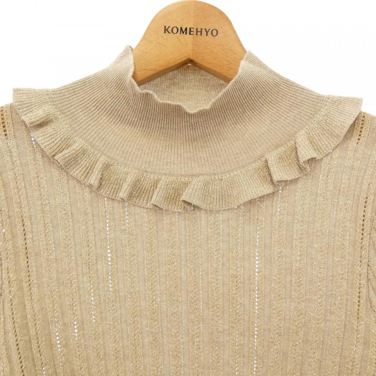 シーバイクロエ SEE BY CHLOE ニット