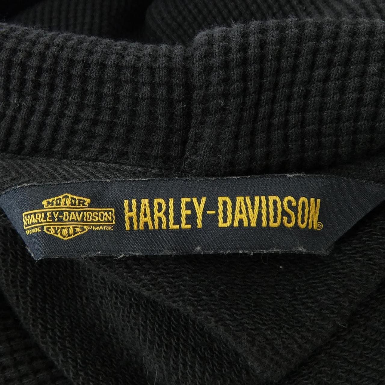 ハーレーダビッドソン HARLEY DAVIDSON パーカー