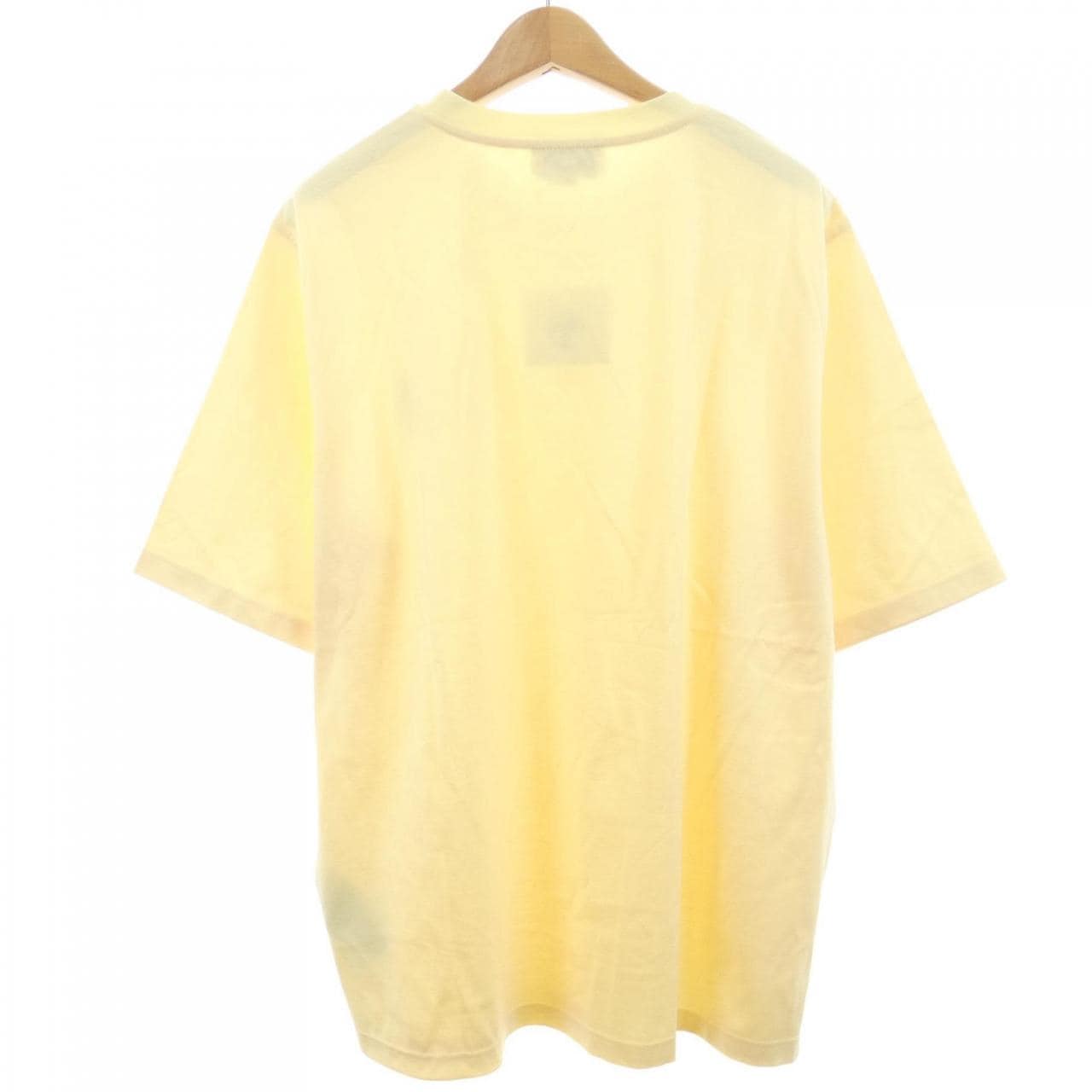 エルメス HERMES アッシュヴァル 657800HA Tシャツ