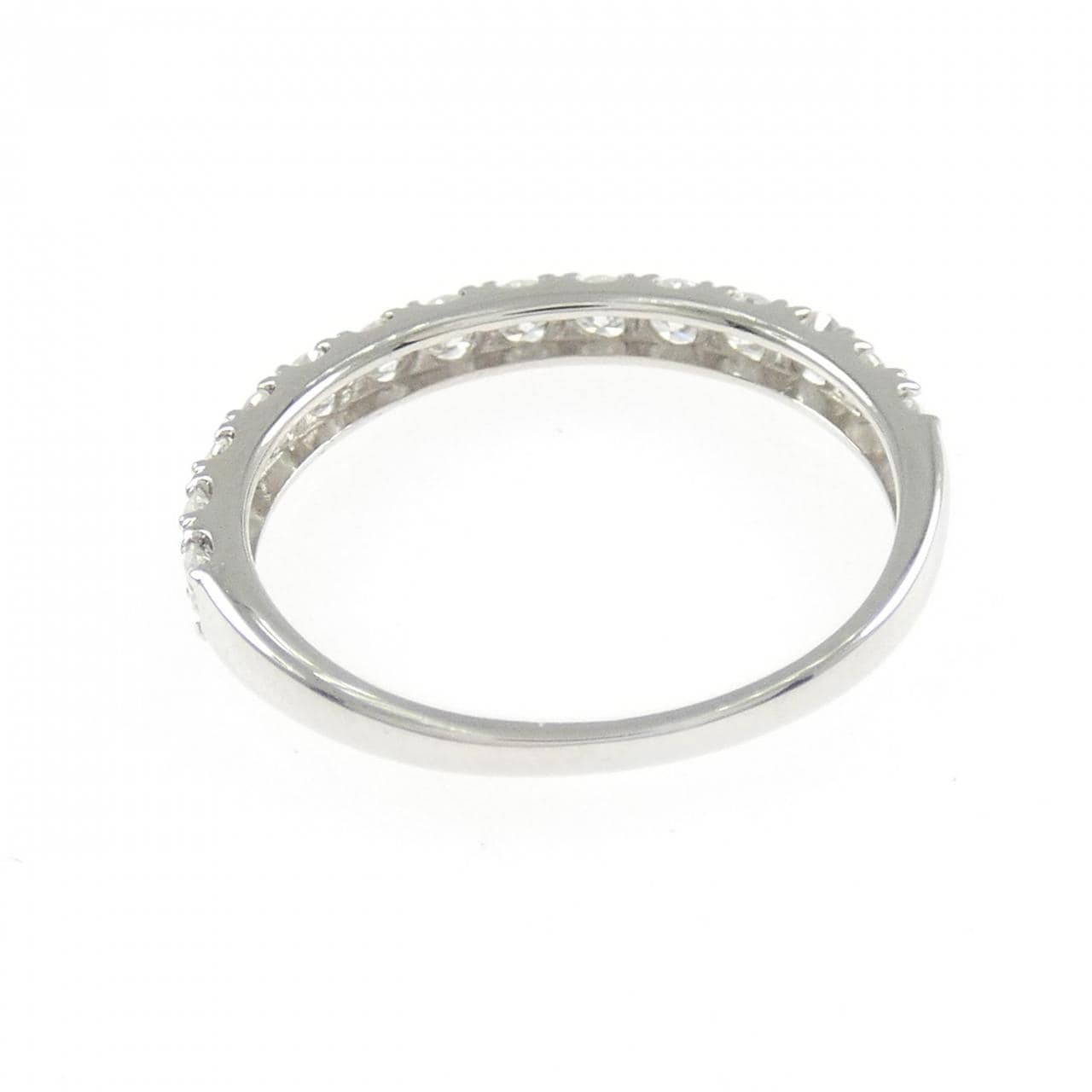 PT900 ダイヤモンド リング 0.53CT