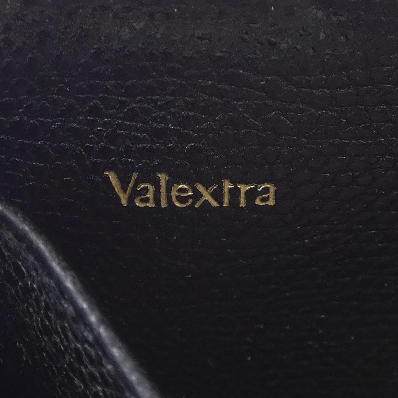 ヴァレクストラ VALEXTRA WALLET