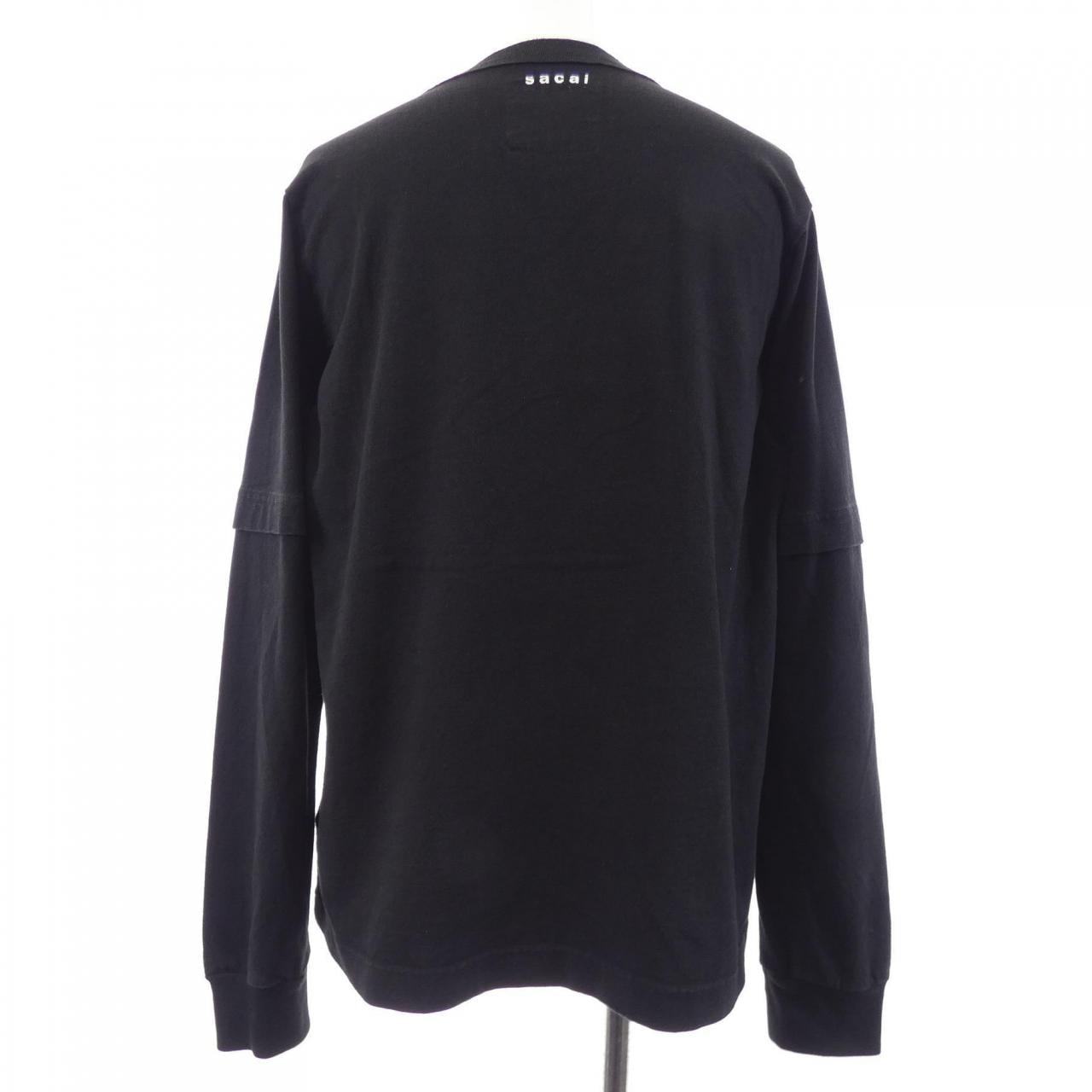 サカイ SACAI KAWS 21-0284S UNISEX Tシャツ