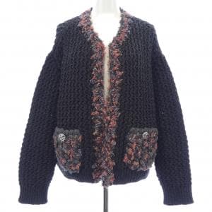 シャネル CHANEL P72932K10474 カーディガン