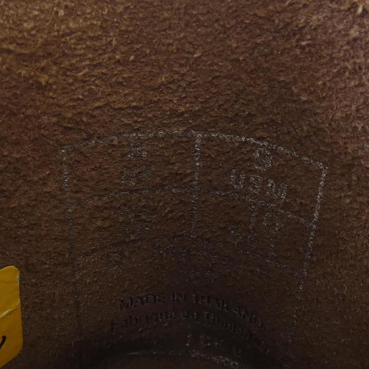 ドクターマーチン DR.MARTENS 1490 ブーツ