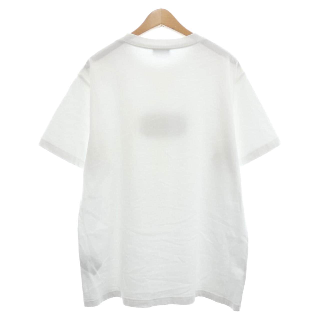 ディオール DIOR CHRISTIAN DIOR COUTURE Tシャツ 343J696C0554 Tシャツ