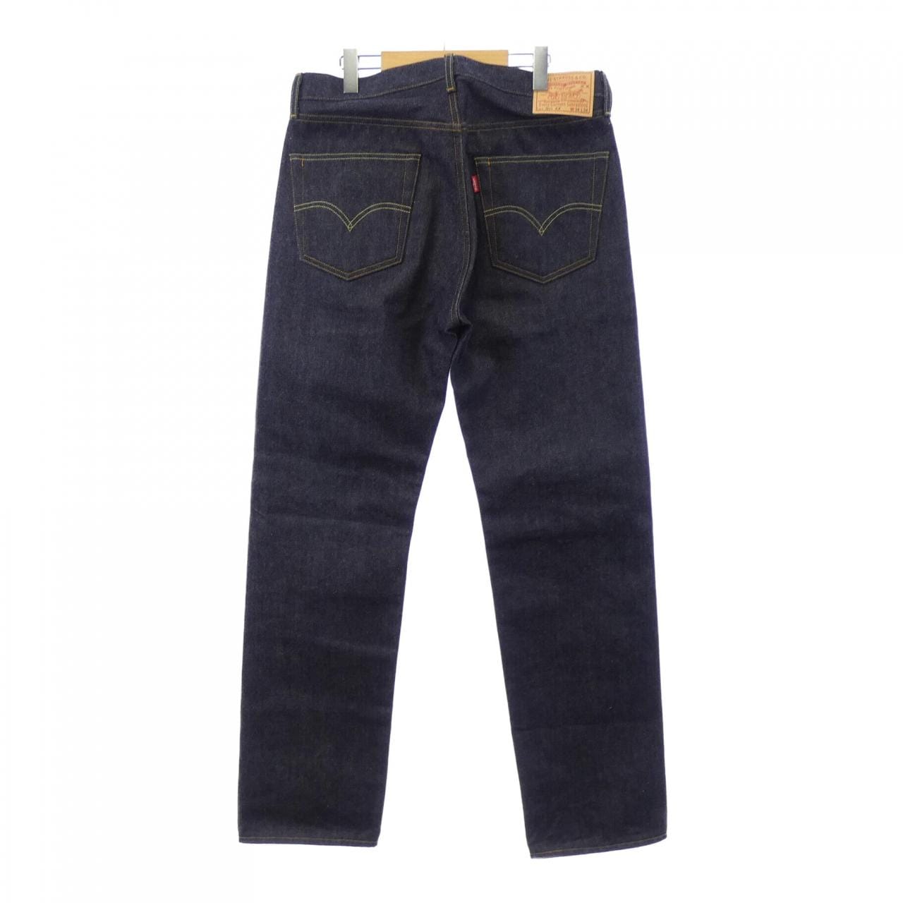 リーバイスヴィンテージクロージン LEVI'S VINTAGE CLOTHING 50155-0079 ジーンズ
