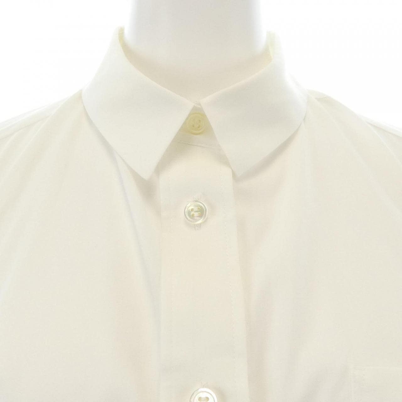 サカイ SACAI 19-04731 シャツ