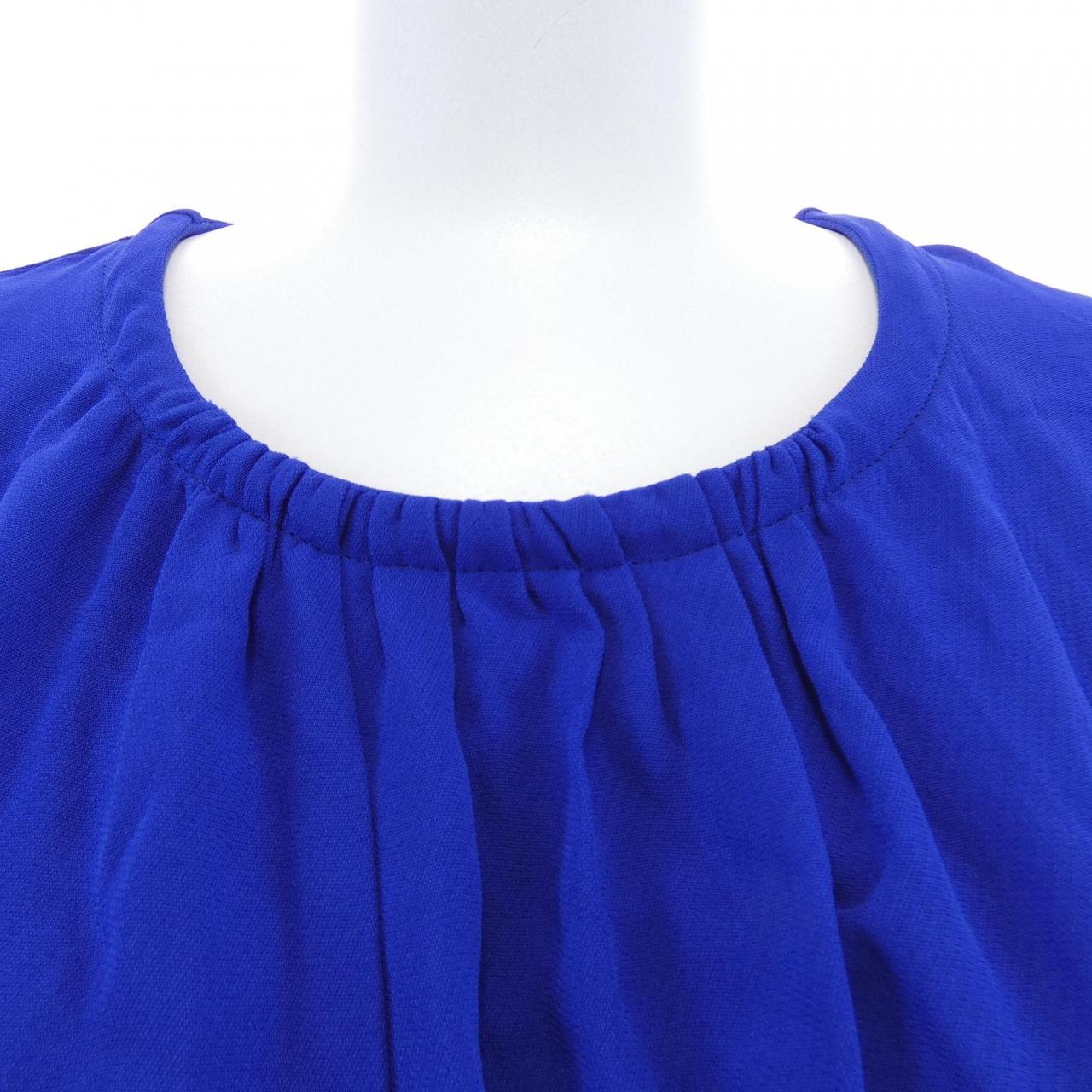 マルニ MARNI ABMAL26A00TV235 ワンピース