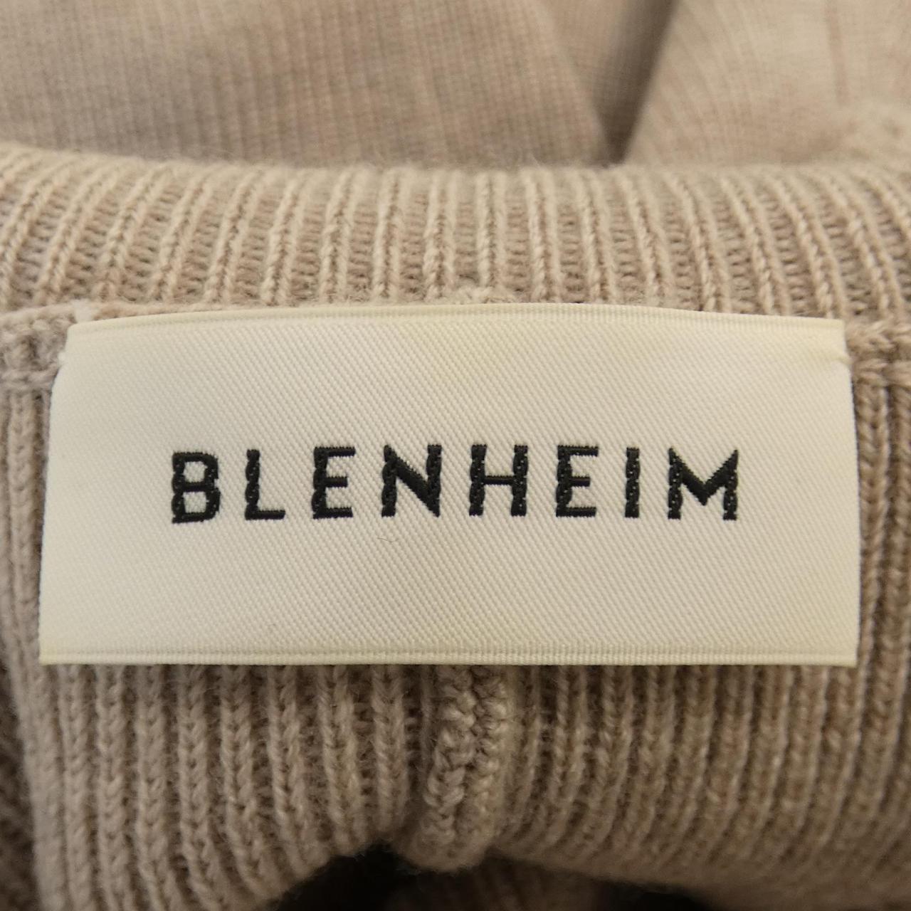 ブレンヘイム BLENHEIM ワンピース