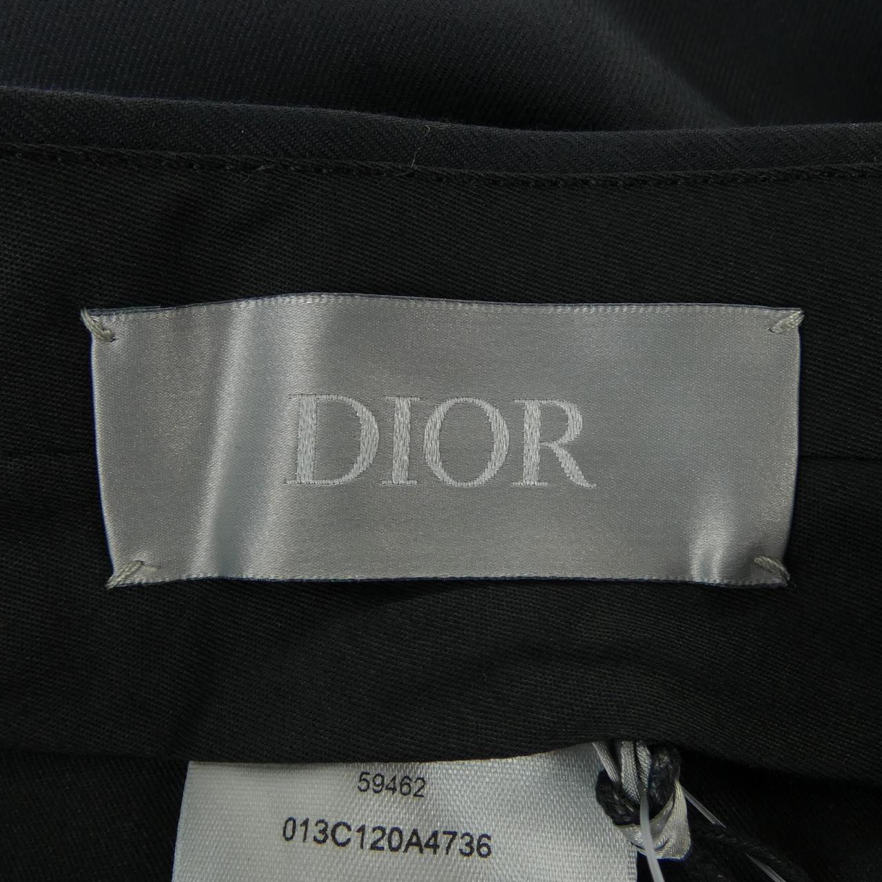 ディオール DIOR 013C120A4736 パンツ