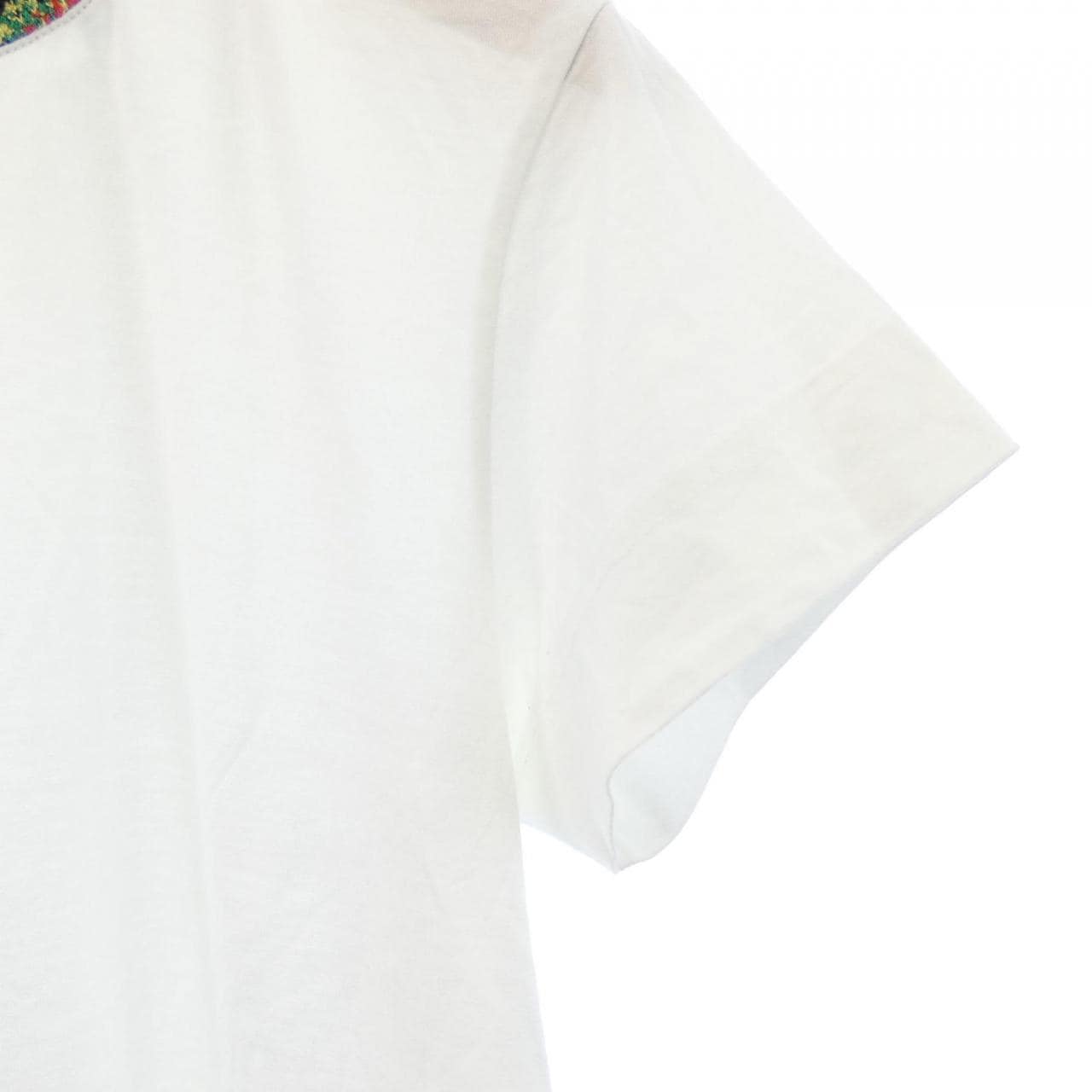 ジバンシー GIVENCHY BW707Y3Z93 Tシャツ