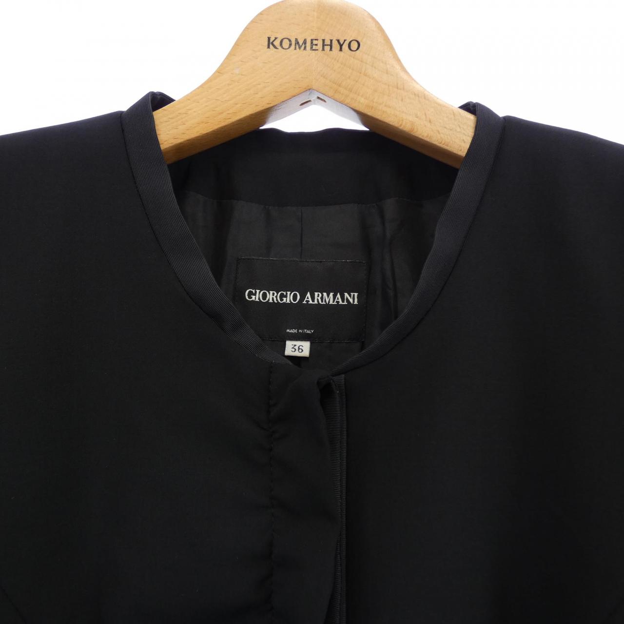 ジョルジオ アルマーニ GIORGIO ARMANI ジャケット