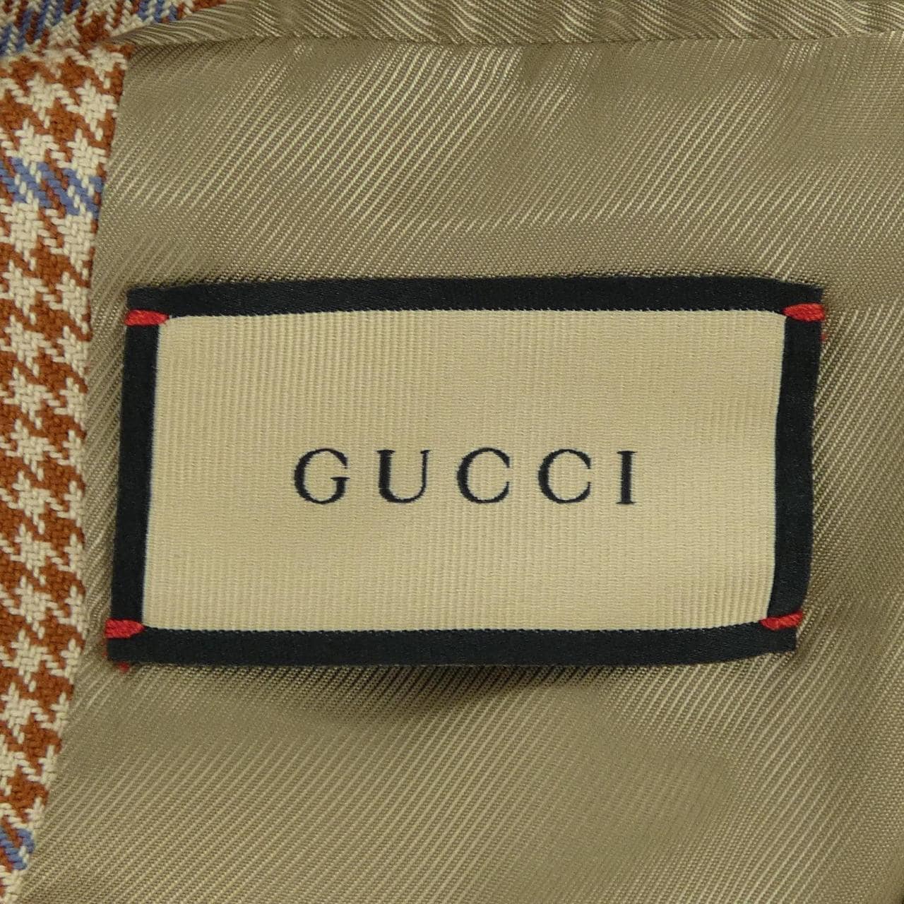 グッチ GUCCI 694184 ZAC33 ジャケット