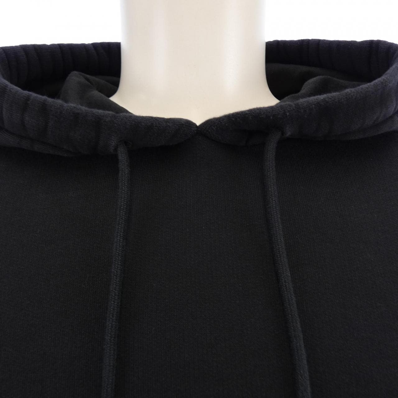 ルイヴィトン LOUIS VUITTON モノグラムサークルカット HKY43WRLE パーカー