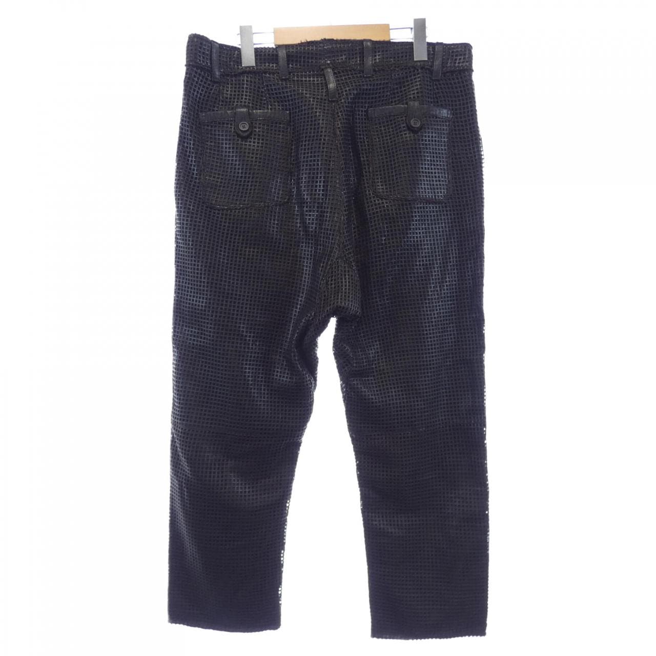 ドルチェアンドガッバーナ DOLCE&GABBANA G3LAXL/FULTT パンツ