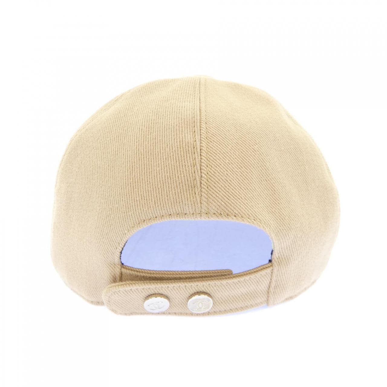 シャネル CHANEL AA9254B13356 キャップ
