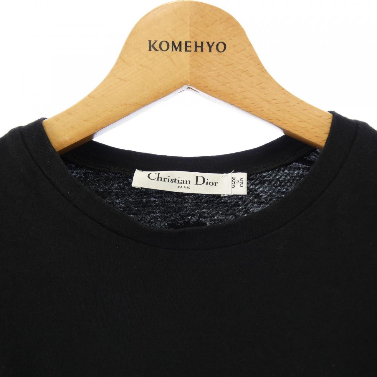 クリスチャンディオール CHRISTIAN DIOR DIOREVOLUTION 7A2350503TF428 Tシャツ