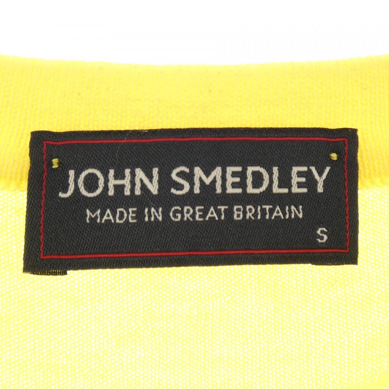 John Smedley JOHN SMEDLEY cardigan
