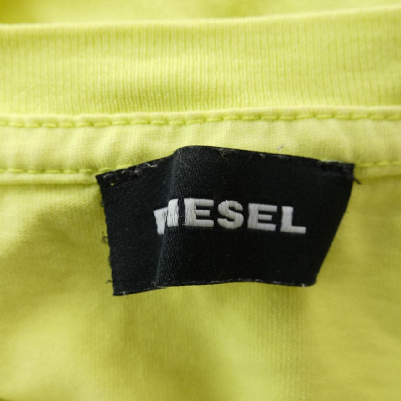 ディーゼル DIESEL Tシャツ