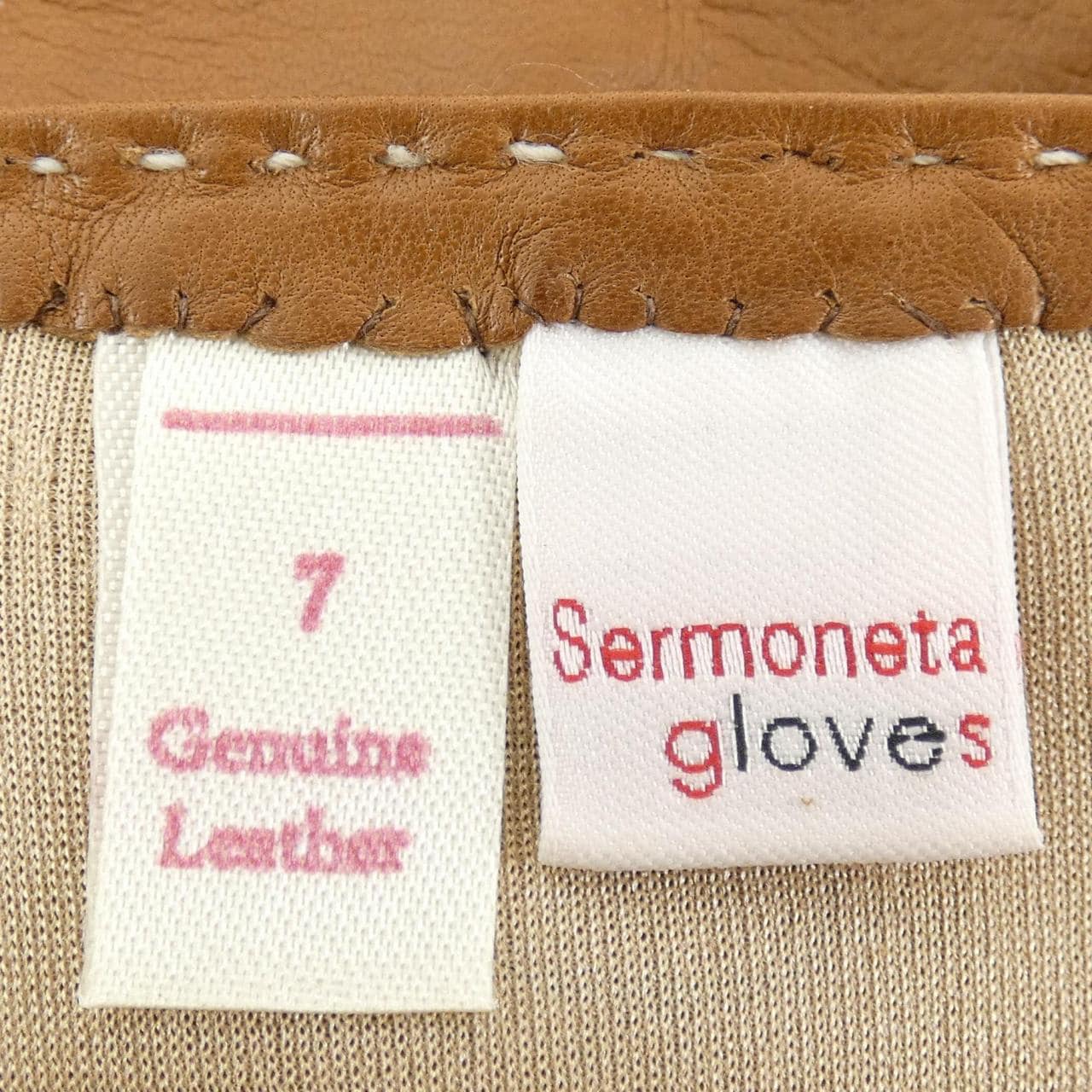 セルモネータ SERMONETA GLOVE