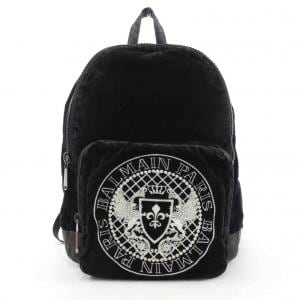 バルマン BALMAIN BACKPACK