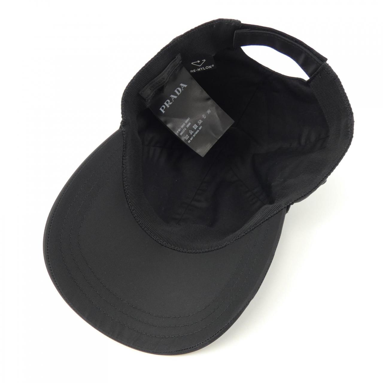 Prada PRADA Cap