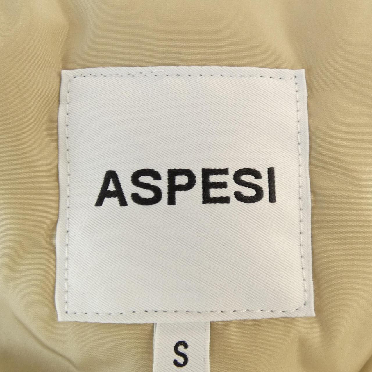 ASPESI jacket