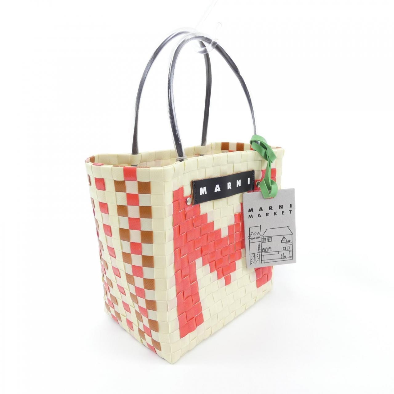 マルニ MARNI BAG