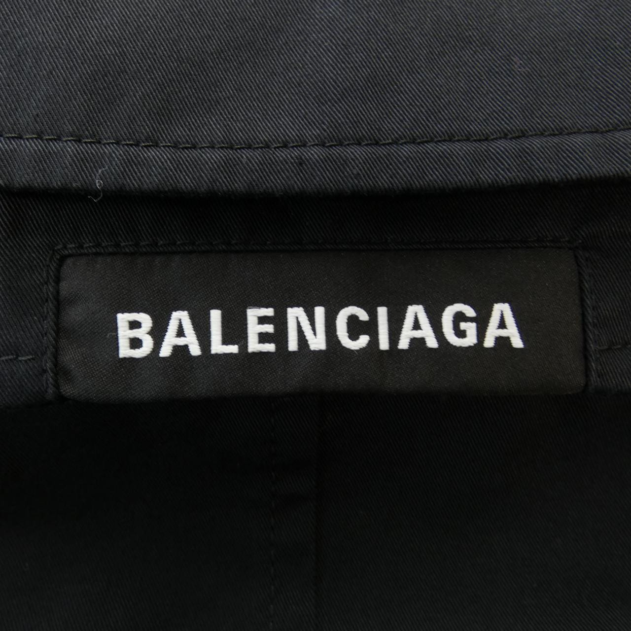 バレンシアガ BALENCIAGA コート