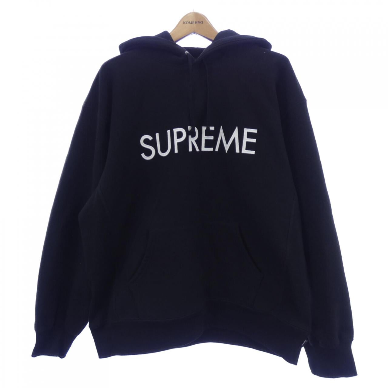 シュプリーム SUPREME パーカー