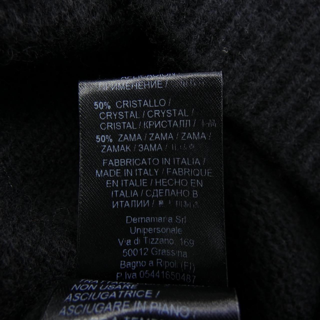 エルマンノシュエルビーノ ERMANNO SCERVINO ニット