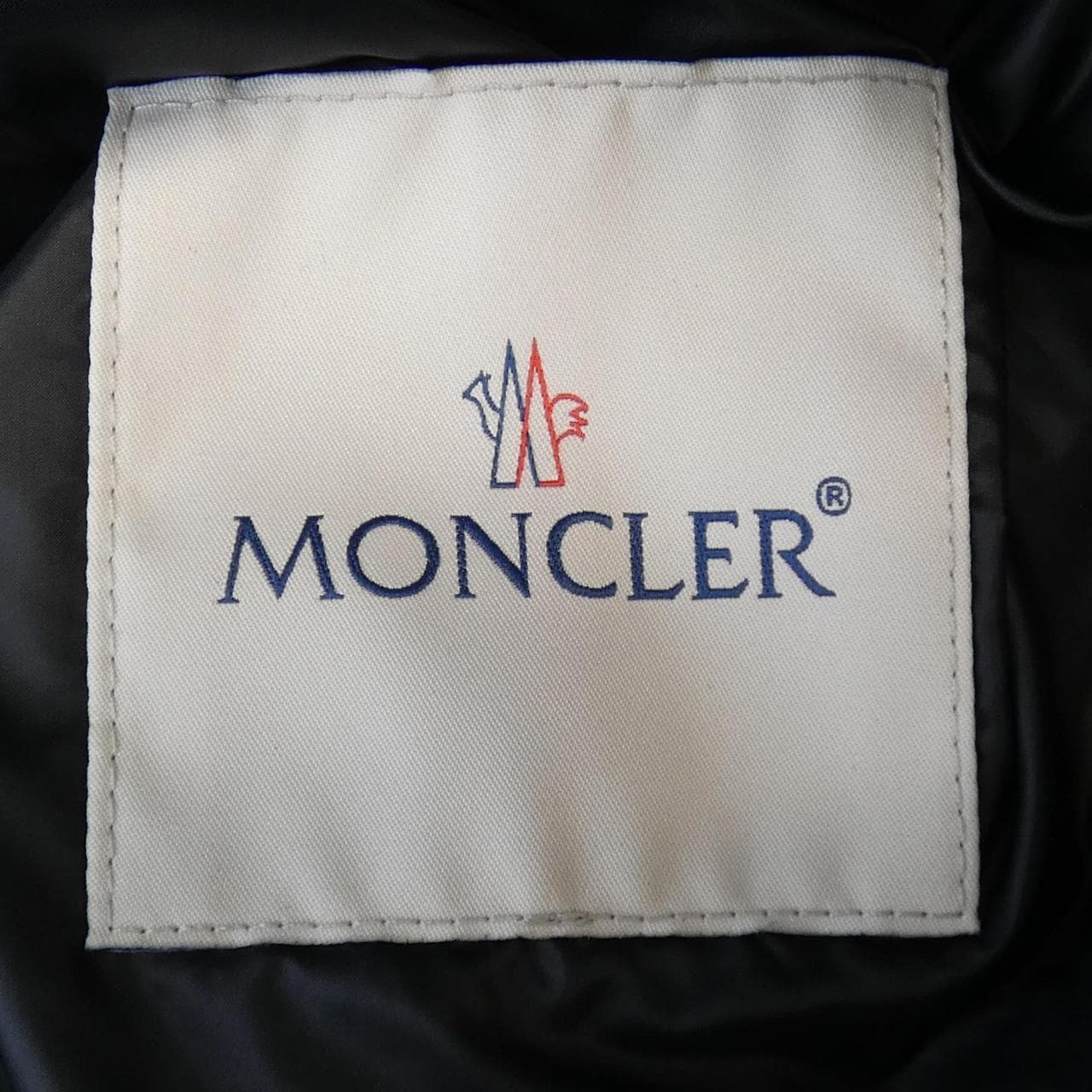 MONCLER MONCLER Down Jacket