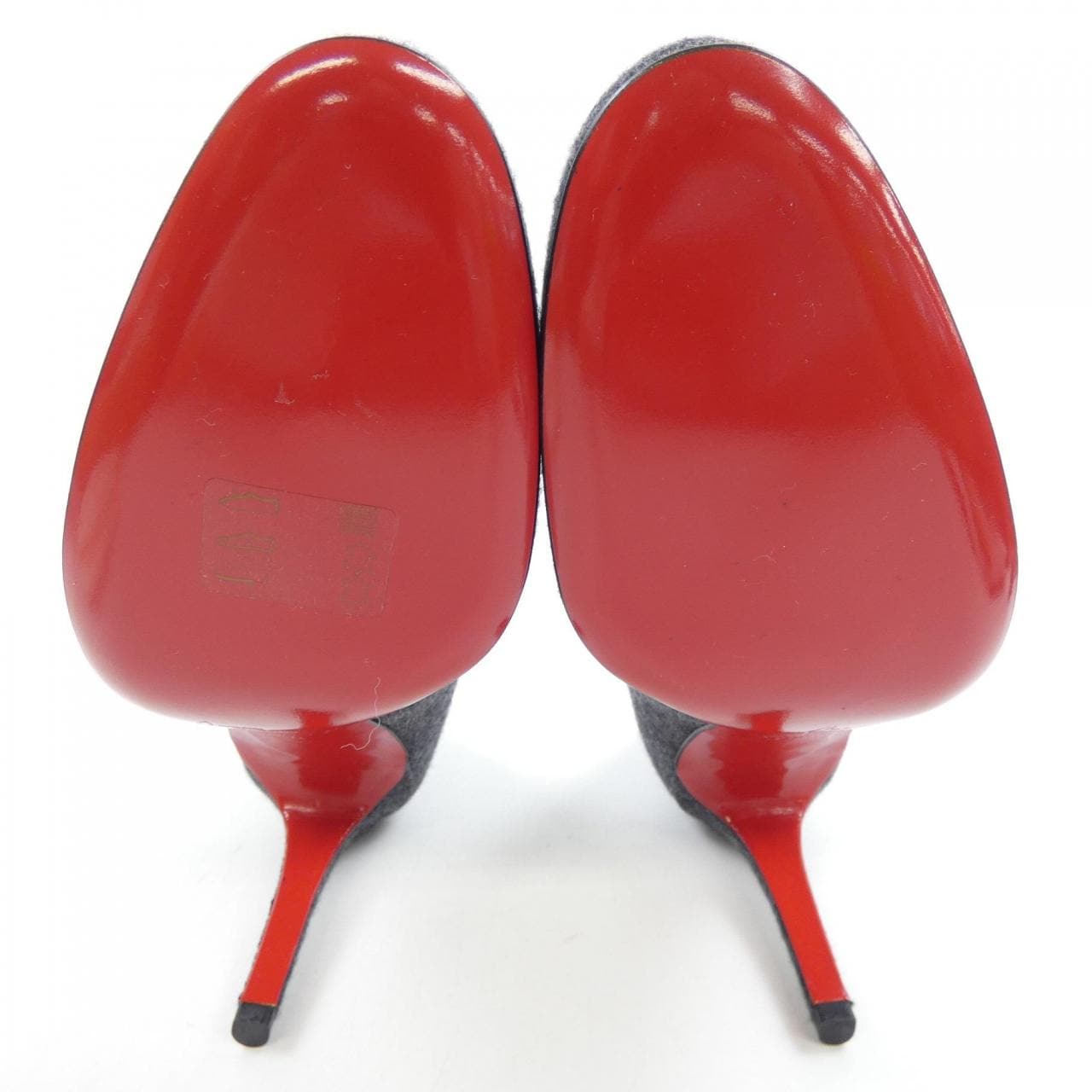 クリスチャンルブタン CHRISTIAN LOUBOUTIN パンプス