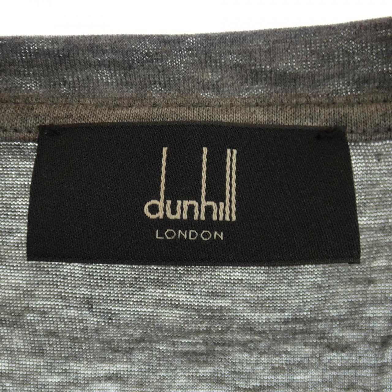 ダンヒル DUNHILL Tシャツ