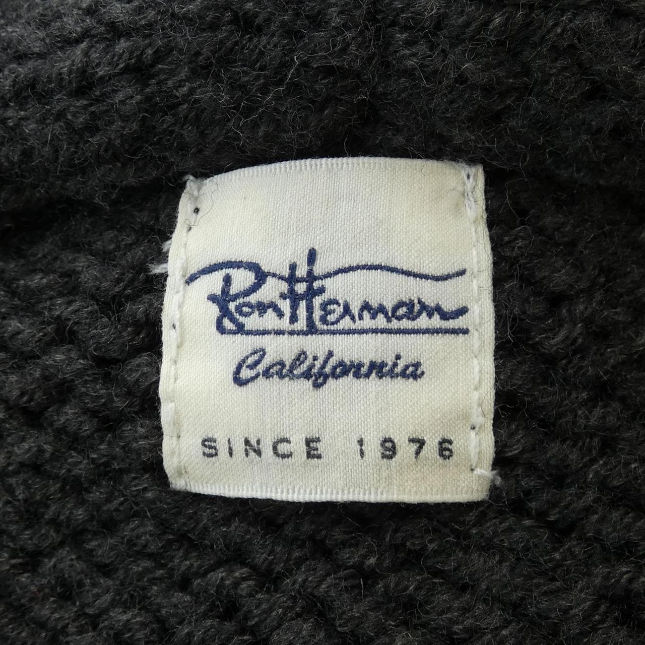 Ron Herman RON HERMAN Cardigan
