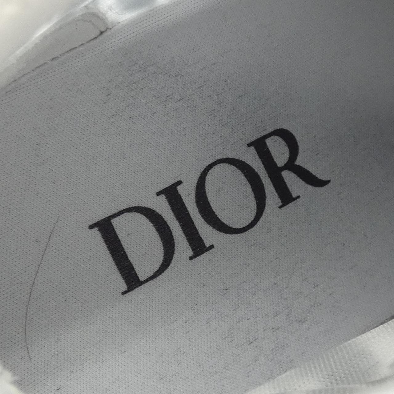 ディオール DIOR スニーカー