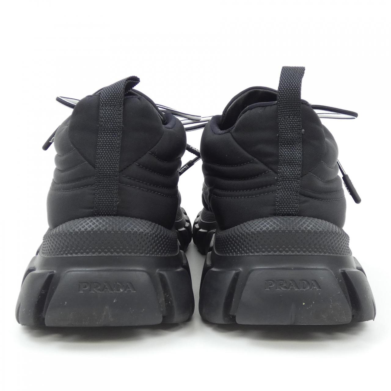 プラダ PRADA スニーカー