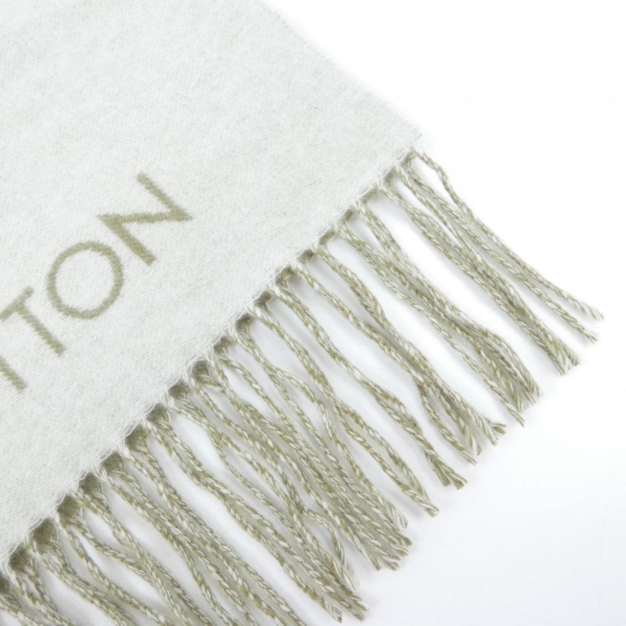 ルイヴィトン LOUIS VUITTON MUFFLER