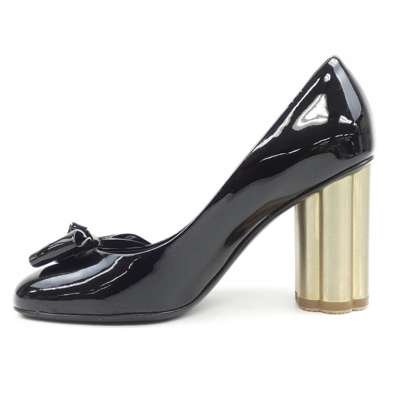 SALVATORE FERRAGAMO薩爾瓦多菲拉格慕泵