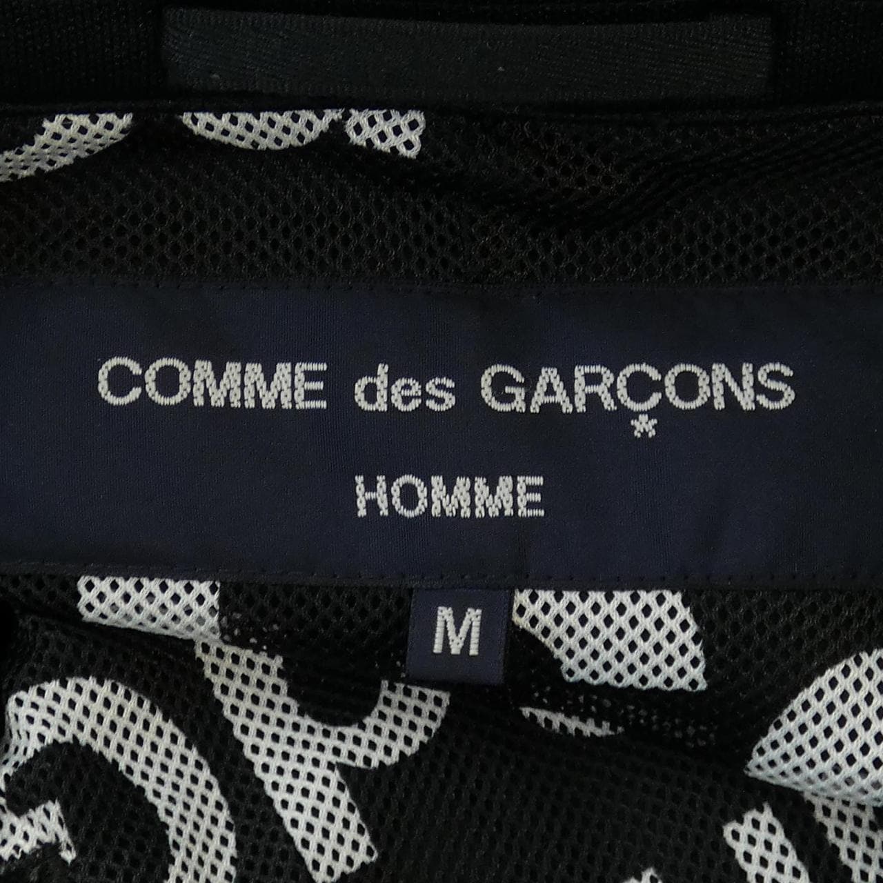 コムデギャルソンオム COMME des GARCONS HOMME HE-J013 ジャケット