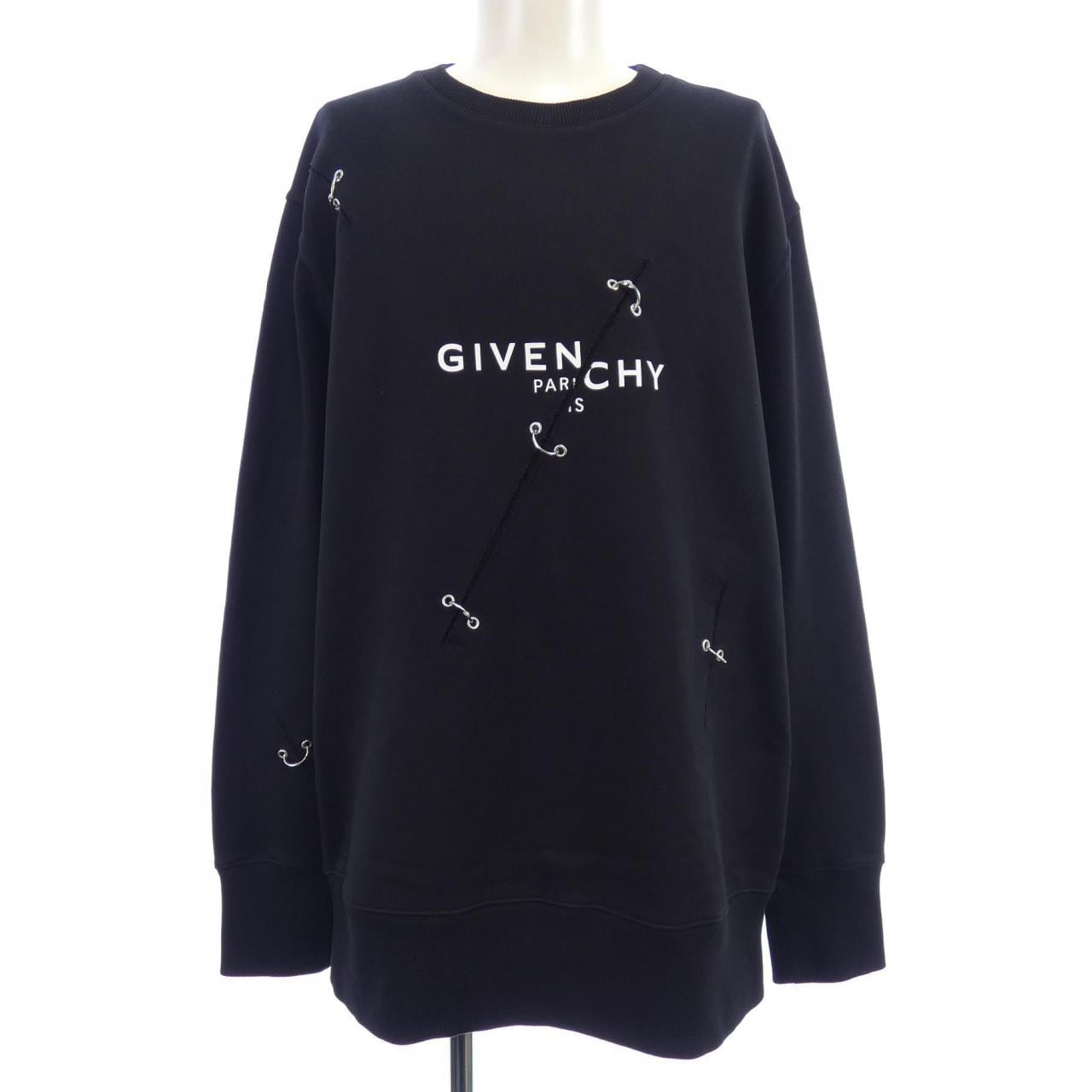 GIVENCHY BMJ0CR3Y6V 运动衫