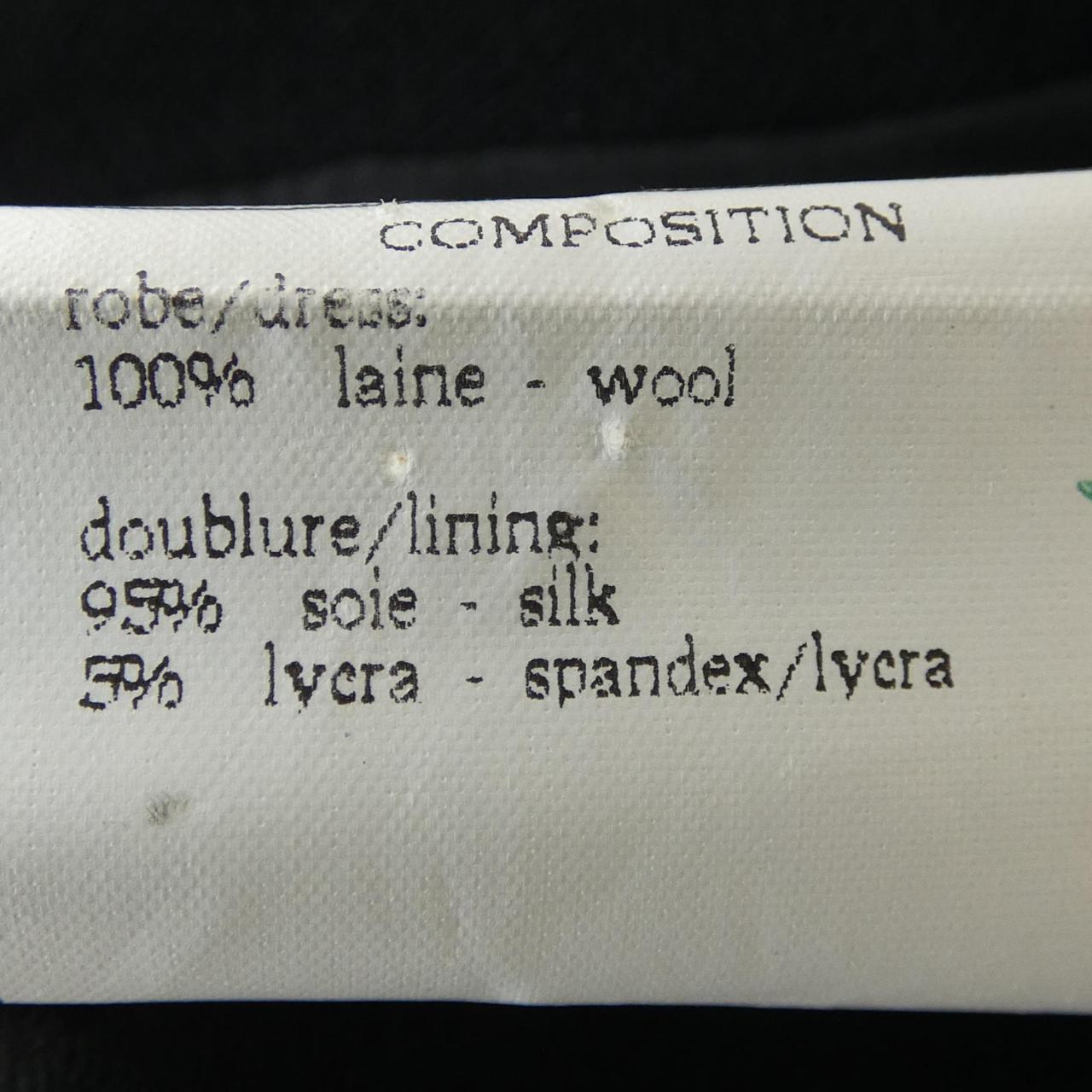 【ヴィンテージ】シャネル CHANEL P08239V04917 96A コート