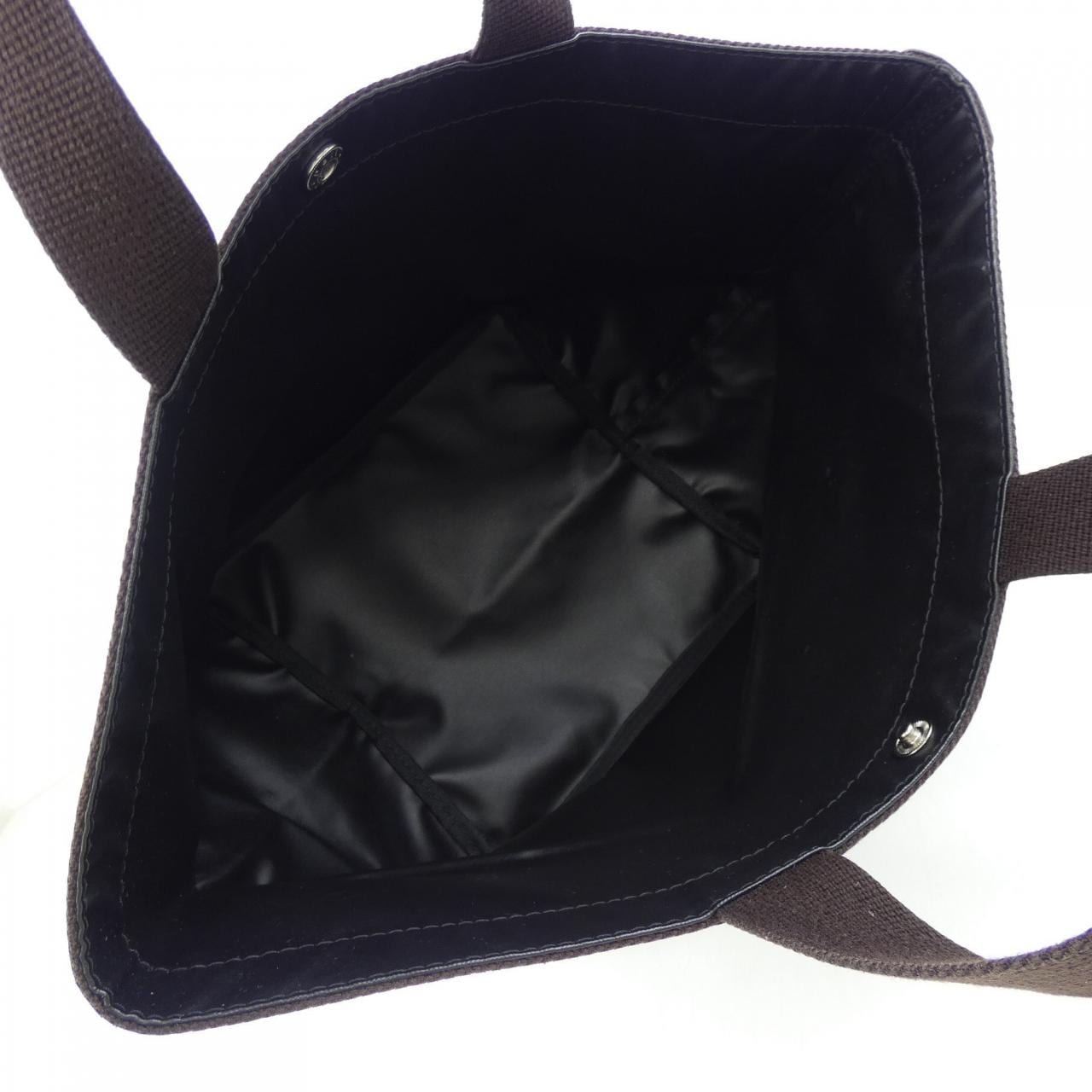 エルベシャプリエ HERVE CHAPELIER コーデュラ舟型トート 707C BAG