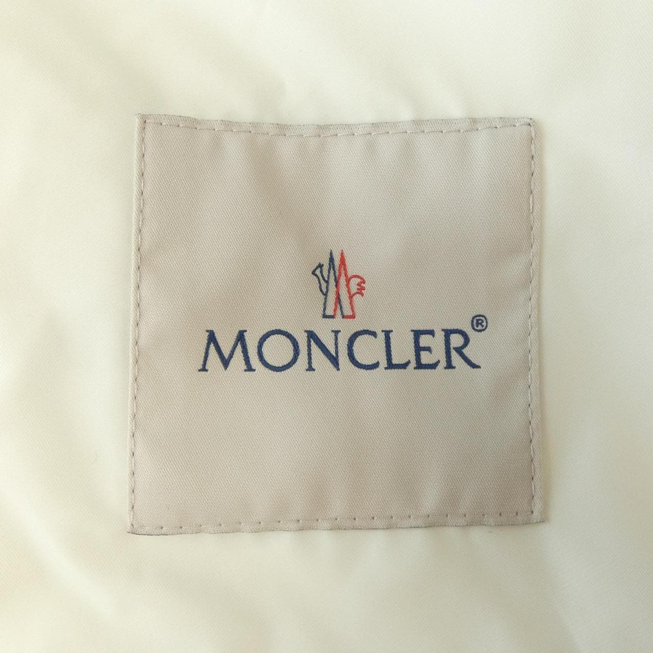 モンクレール MONCLER RONHUA ブルゾン