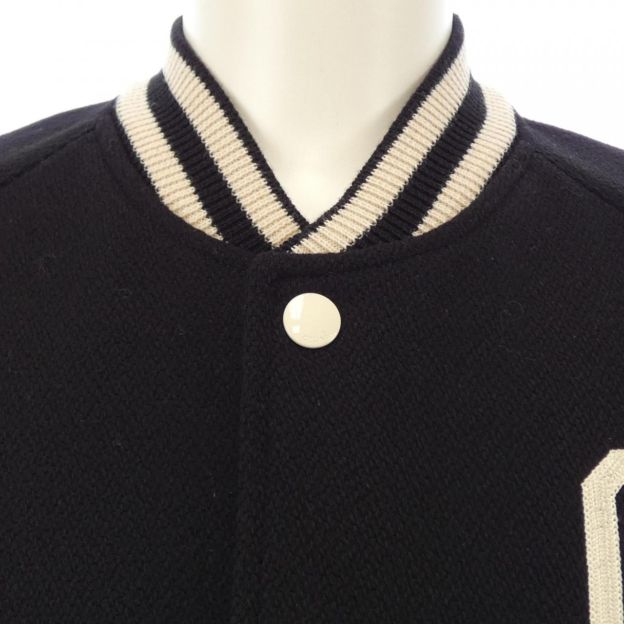 セリーヌ CELINE 2V86W896C スタジャン