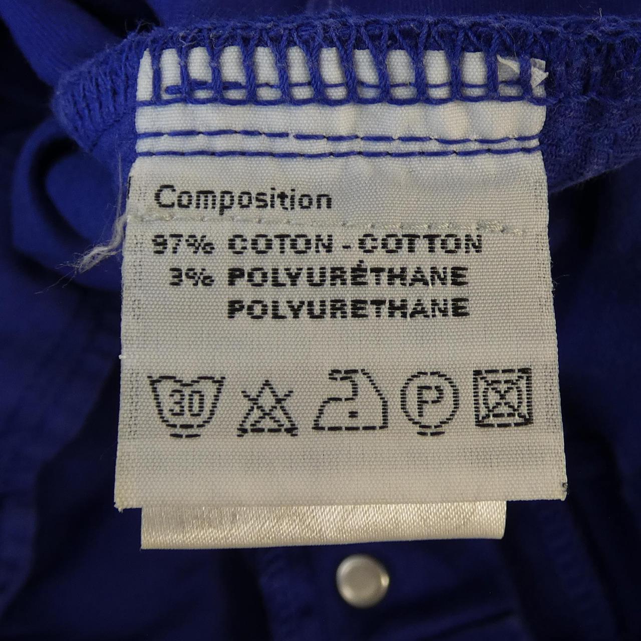 ディオールオム DIOR HOMME 8C3111731114 パンツ