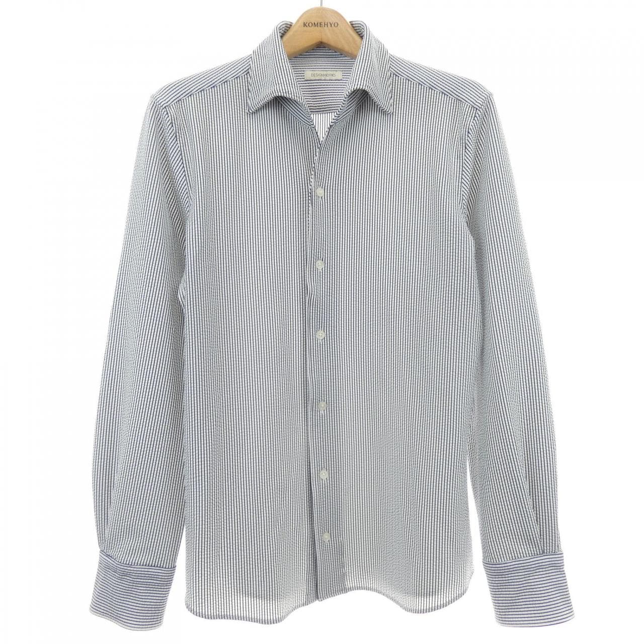 デザインワークス DESIGN WORKS シャツ