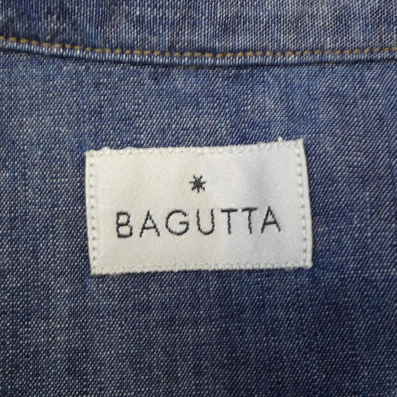 バグッタ BAGUTTA シャツ