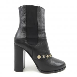 シャネル CHANEL G30160 ブーツ